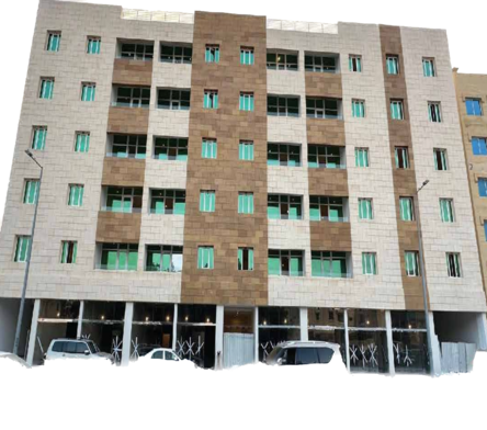 al sad complex Background Removed
