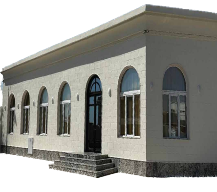 villa khaled Background Removed