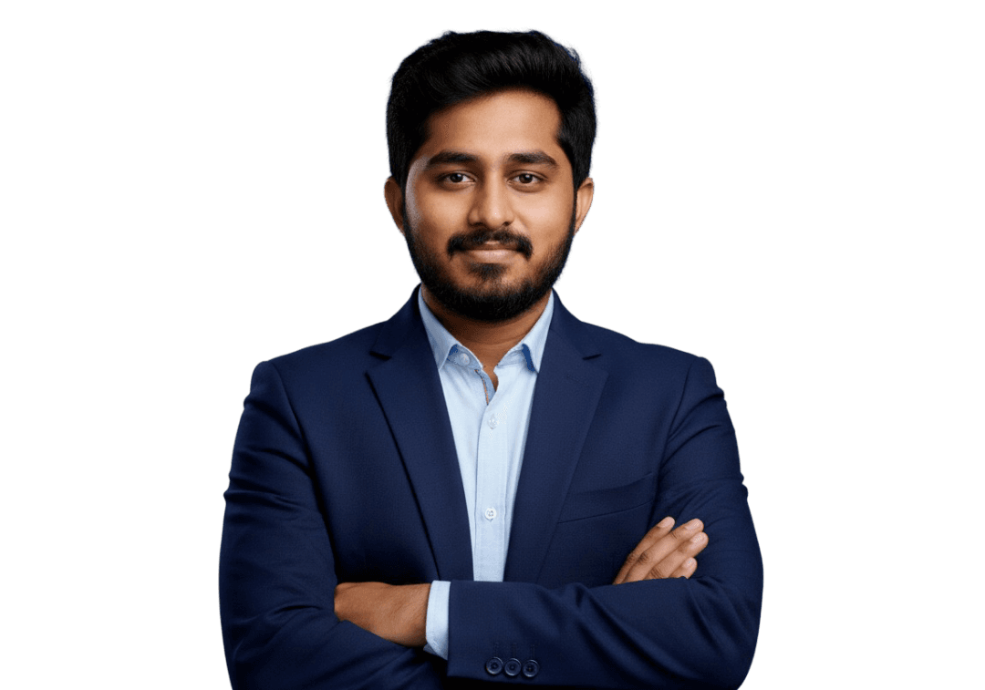 Vignesh Srinivasa Raghavan